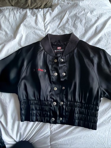 Eckored bomber jacket - bomber,