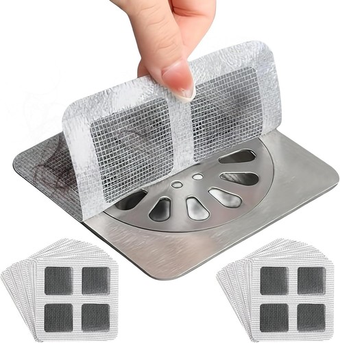 Filtre grille douche - filtre, de