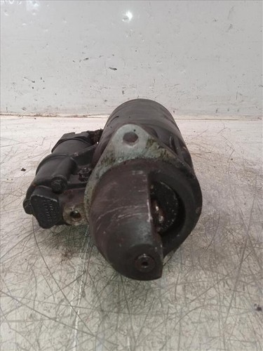 63222035 démarreur bmw 525 - 63222035,