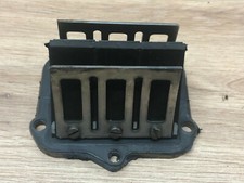 UNE BOITE A CLAPETS CLAPET MOTO KTM 125 GS HI 1988 1989 1990 