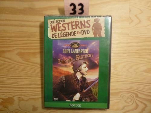Dvd homme kentucky - dvd,