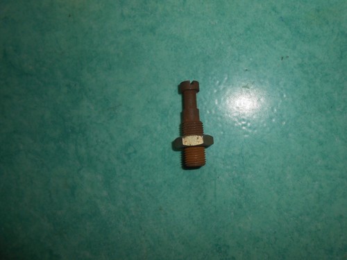 Boulon 12x125 peugeot - 12x125, 47
