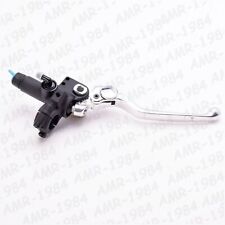 Pompe Frein Brembo Avant Noir