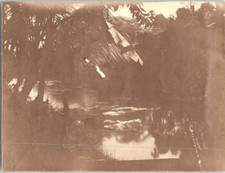 Indonésie, Tabalong Kiwa, 1911 Vintage print Tirage citrate  8x10  Circa 1