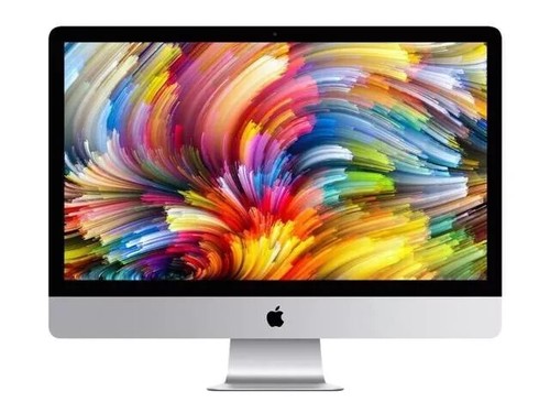 Apple imac late 2013 - apple,