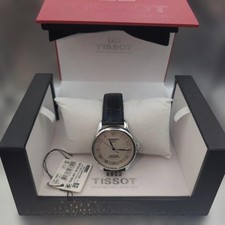 TISSOT Le Locle Powermatic 80