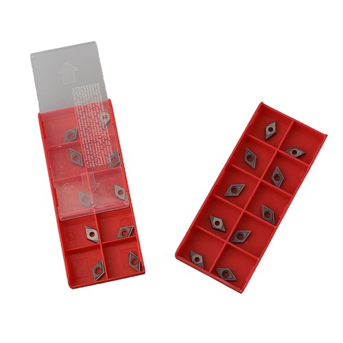 Inserts carbure longue - inserts,