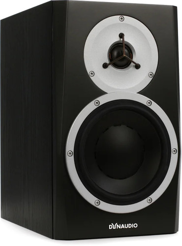 Dynaudio bm5 mkiii reference - dynaudio,
