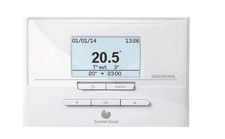Thermostat d'ambiance SAUNIER