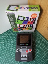 Nintendo Game boy color