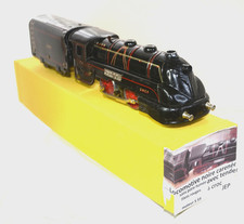 Jep éch locomotive - jep, 0-