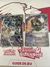 Lot 2 Cartes Pokémon Promo