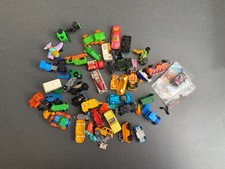 Lot de figurines et