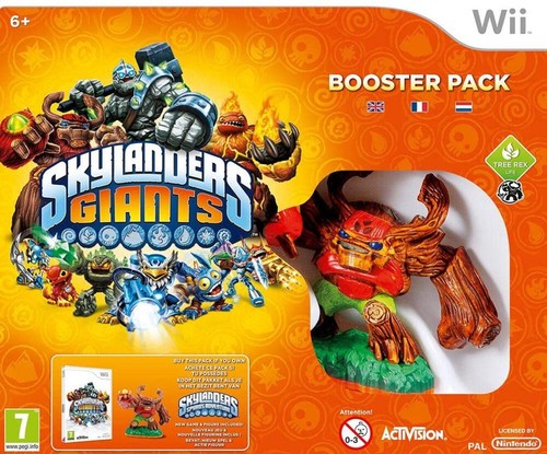 Jeu wii skylanders - wii, :
