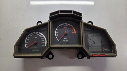 Tableau bord compteur - tableau,
