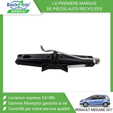 🏆 CRIC RENAULT MEGANE