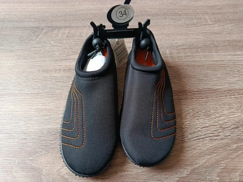 Chaussures plage aquatiques - plage,