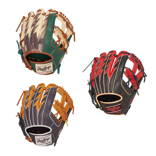 Gant baseball rawlings hoh - gant,