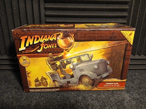 2008 indiana jones raiders - 2008,