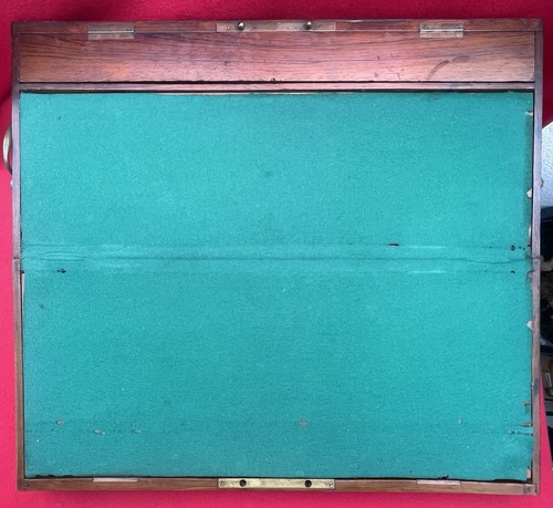 Grand écritoire voyage - grand, de