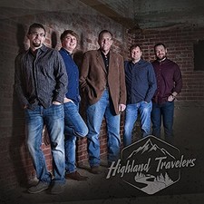 Highland Travelers by Highland