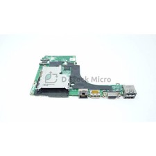 Carte Ethernet - VGA - USB 0255VF pour DELL Precision M6500 - FRANCE / TVA