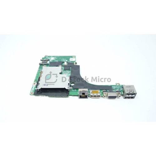 Carte ethernet vga - -, usb