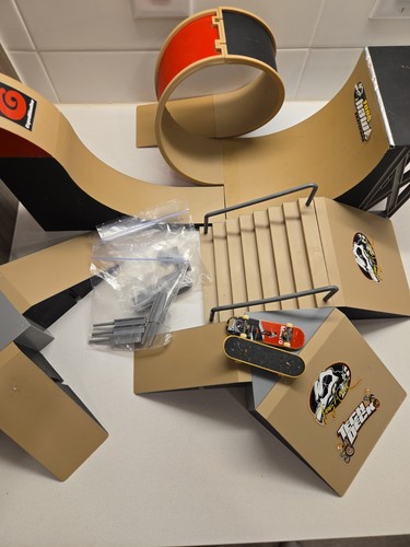 Vintage tony hawk tech - hawk,