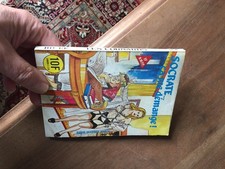 PETIT FORMAT BD LES CORNARDS