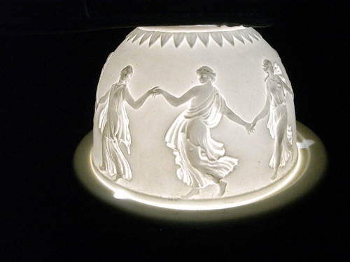 Lithophanie lampe - 🇫🇷,
