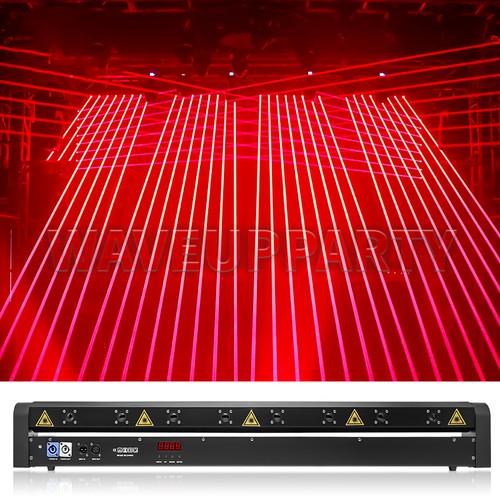 Paidun eyes red laser scan - laser,