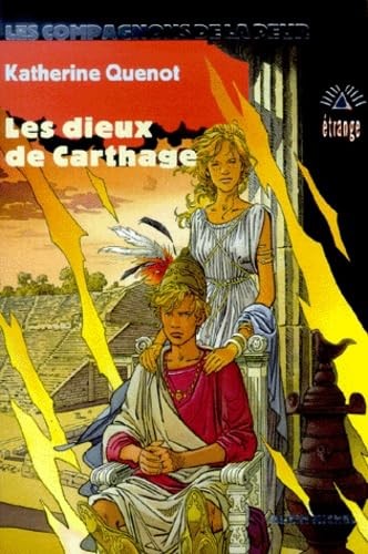 Les dieux carthage - les,