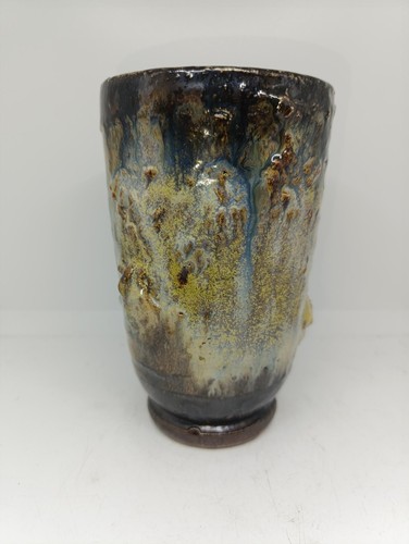 Beau vase ancien belge - vase,