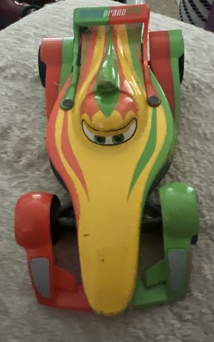 Disney pixar cars wgp rip - disney,