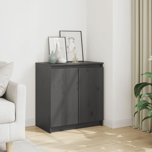 Bois pin massif armoire - massif,