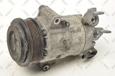 FORD FIESTA 7 VII MK8 1.0