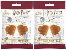 2x Jelly Belly Harry Potter