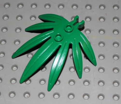 Lego végétation feuille - lego,