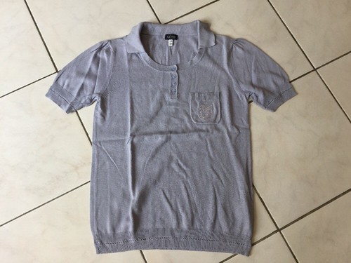 Pull armani jeans - jeans, taille