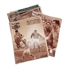 But Club / Le Miroir Des