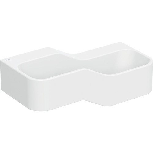 Lavabo enfant bas droite - enfant, à