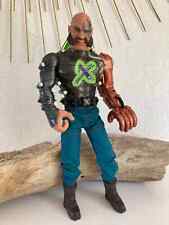 10⚜️ Action Man Docteur X