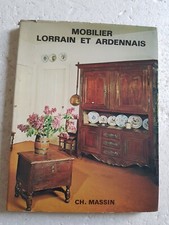 antiquités brocante Mobilier