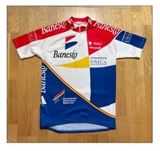 Banesto Indurain Tour de France Vuelta Giro Merckx Festina Hinault UCI Vélo