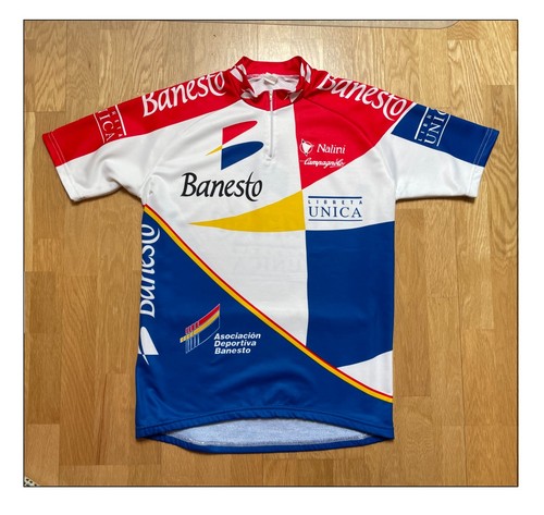 Banesto indurain tour - tour, de
