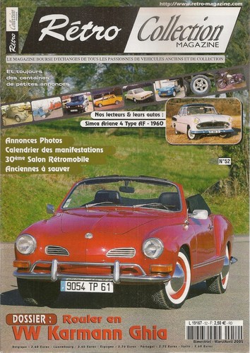 Retro collection rouler en - retro,