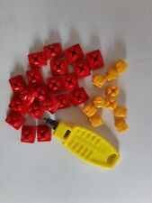 Playmobil Lot de 20 Clips