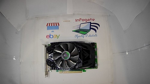 Carte graphique nvidia - nvidia, gtx
