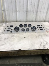 Tableau De Bord De Vitesse Et De Compte-Tours De Bateau Rinker Flotilla 98