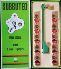 SUBBUTEO - La Leggenda Vintage